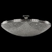 Светильник на штанге Bohemia Ivele Crystal 1932 19321/100IV NB