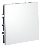 Выключатель одноклавишный без рамки Voltum S70 VLS010602