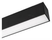 Встраиваемый светильник Arlight MAG-FLAT-45-L405-12W Warm3000 (BK 100 deg 24V) 026950