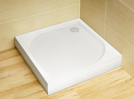 Экран Radaway Paros C800