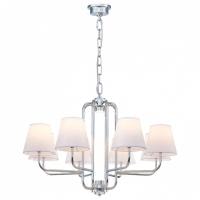 Подвесная люстра Newport OLGA 4648/С chrome