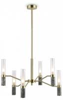 Люстра на штанге Ambrella Light LH LH53353