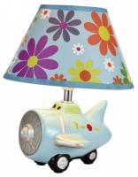 Настольная лампа декоративная Escada KIDS 10208/L
