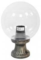Наземный низкий светильник Fumagalli Globe 250 G25.110.000.BXE27