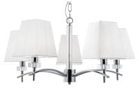 Подвесная люстра Arte Lamp Kensington A4098LM-5CC