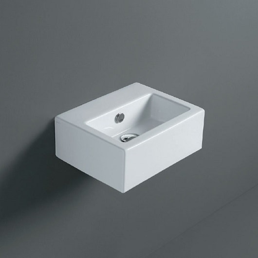 Раковина Simas Frozen 45 FZ14bi*0