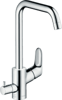 Смеситель для кухни hansgrohe Focus E2 31823000