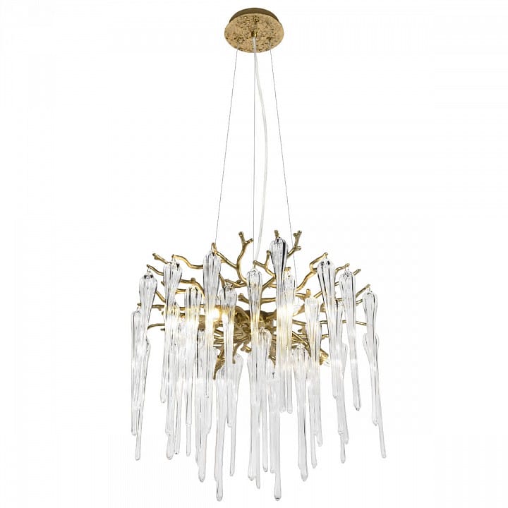 Подвесная люстра Loft it Waterfall 10350/460 AB