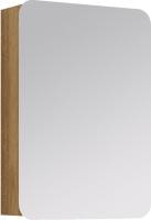 Зеркальный шкаф AQWELLA Vega 50 (Veg.04.05) дуб сонома