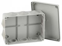 Короб распределительния Эра  KORv-190-140-70-10g