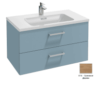 Тумба под раковину Jacob Delafon Vox 80 EB2078-R1-E16 Ореховое Дерево
