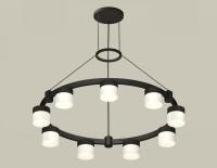 Подвесная люстра Ambrella Light XR XR92051904