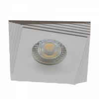 Встраиваемый светильник AM-Group AM339 AM339 WH