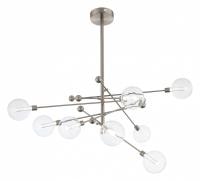 Люстра на штанге ST-Luce Giacio SL377.302.08