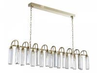 Подвесная люстра Newport DIVA М0070342