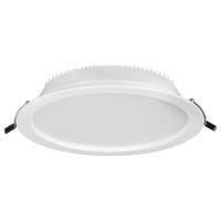 Встраиваемый светильник Mantra Nasao 9250