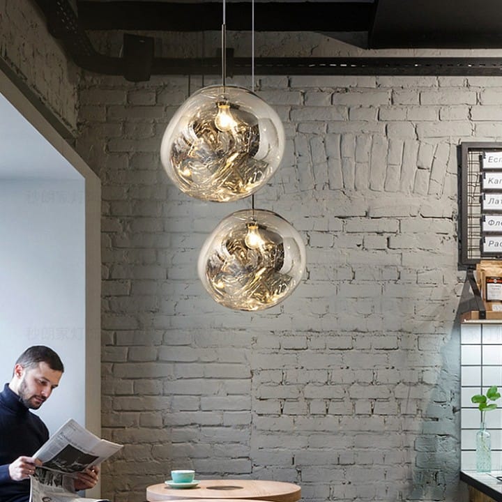 Подвесной светильник Imperiumloft  40.2599