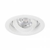 Встраиваемый светильник Arlight VORTEX 057753