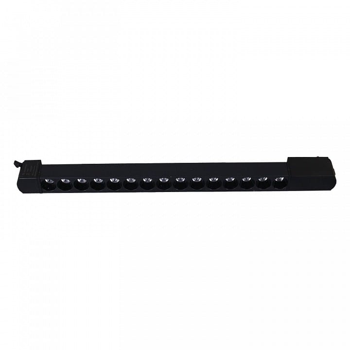 Накладной светильник Reluce Technical  06185-9.3-001C LED30W BK