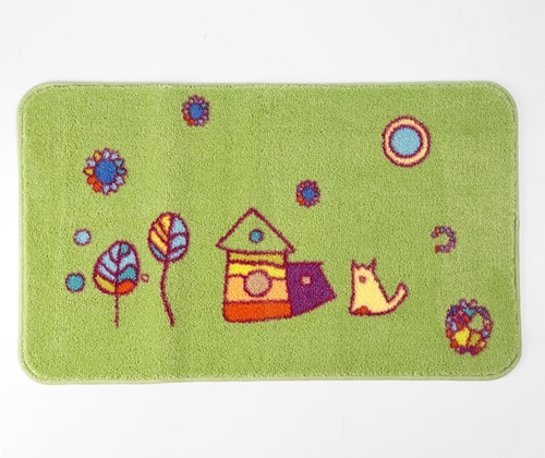 Коврик для ванной WasserKRAFT Kammel BM-1201