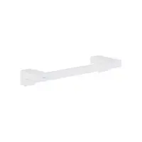 Ручка для душевой двери Hansgrohe AddStoris 41759700 белый
