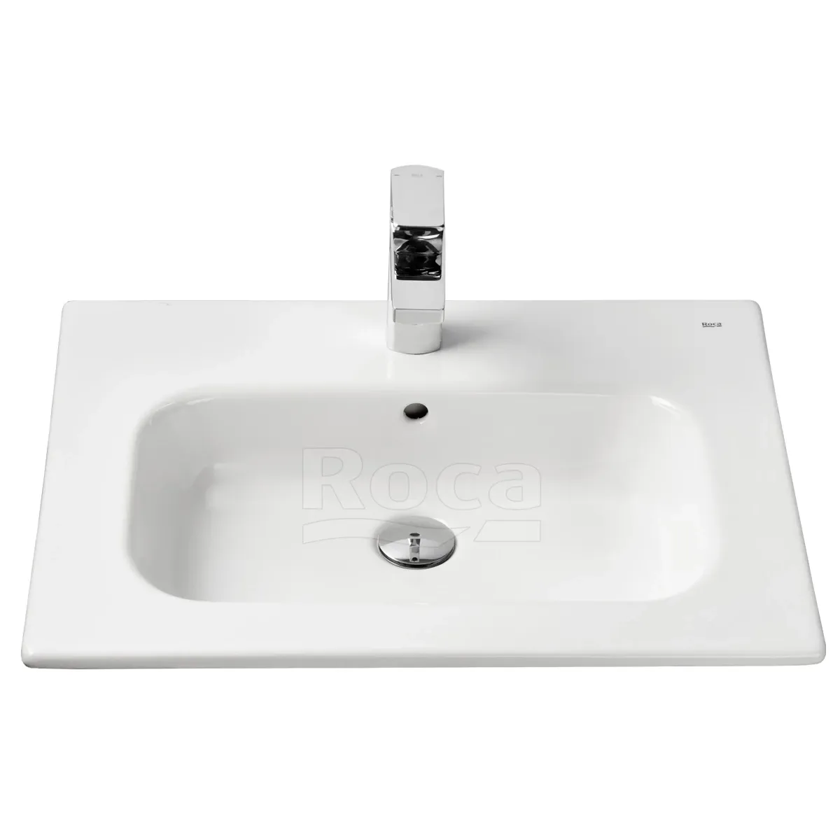 Раковина 60,5x46 см Акватон Victoria Nord 732799E000