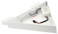 Накладной светильник DesignLed Victory GW-0280-8-WH-WW