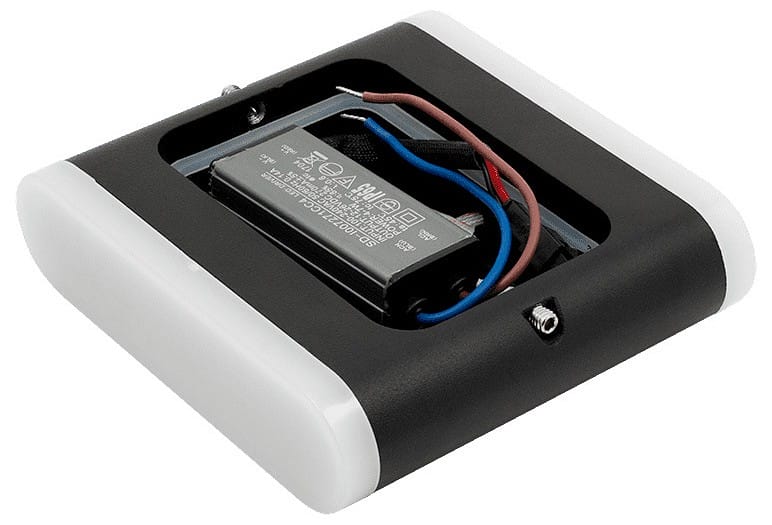 Накладной светильник DesignLed Bravo GW-6080S-6-BL-WW