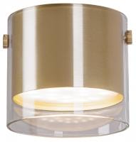 Накладной светильник Arte Lamp Lazio A5366PL-1SG