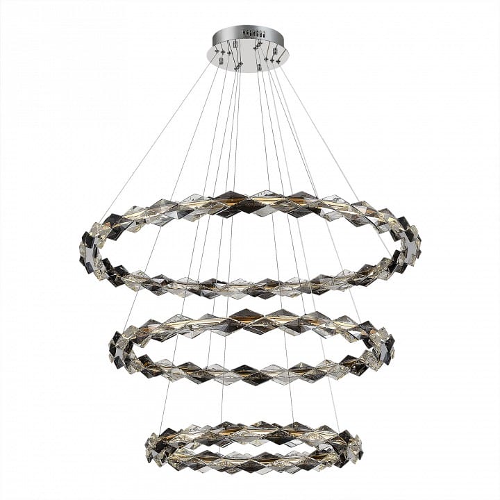 Подвесной светильник ST-Luce Diamanta SL6009.103.03