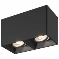 Накладной светильник Denkirs DK3030 DK3035-BK