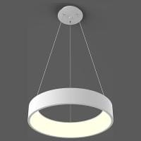 Подвесной светильник Italline IT013-6026 IT013-6026 white 3000K