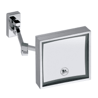 Косметическое зеркало Bemeta 112101202 хром