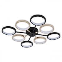 Потолочная люстра Escada 10262 10262/8LED