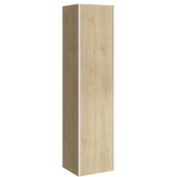 Шкаф-пенал Aqwella Urban URB0535DD