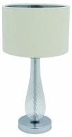 Настольная лампа декоративная Escada Ersa 10206/T Clear