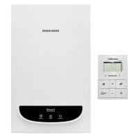 Котел газовый настенный NAVIEN DELUXE С-24K