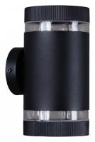 Накладной светильник Reluce Technical 86226 86226-9.2-002CT 2*GX53 BK