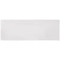 Панель фронтальная 160 Marka One Flat 02фл16