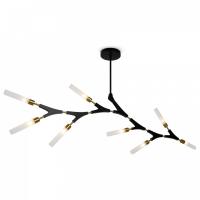 Люстра на штанге Freya Crown FR5213PL-08B