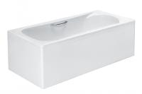 Акриловая ванна Roca Bool 180x90 ZRU9307685 белая