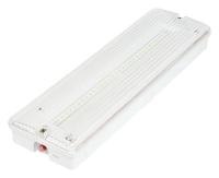 Светильник-указатель WoltaPRO ДБО03-4-052-6К