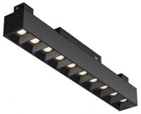 Встраиваемый светильник Maytoni Technical Точки TR076-2-20W4K-B