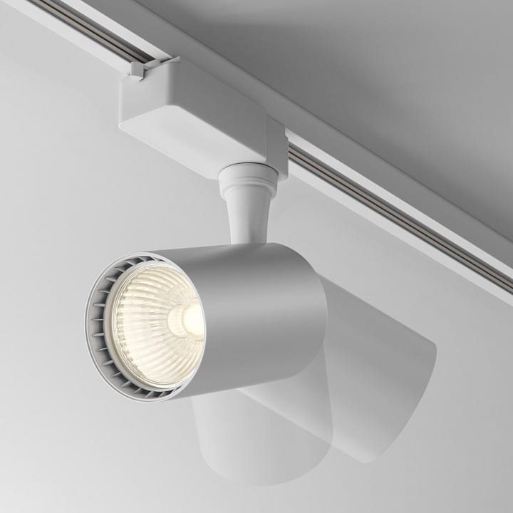 Светильник на штанге Maytoni Technical Вуоро TR003-1-10W3K-M-W
