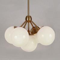 Люстра на штанге Imperiumloft  40.731