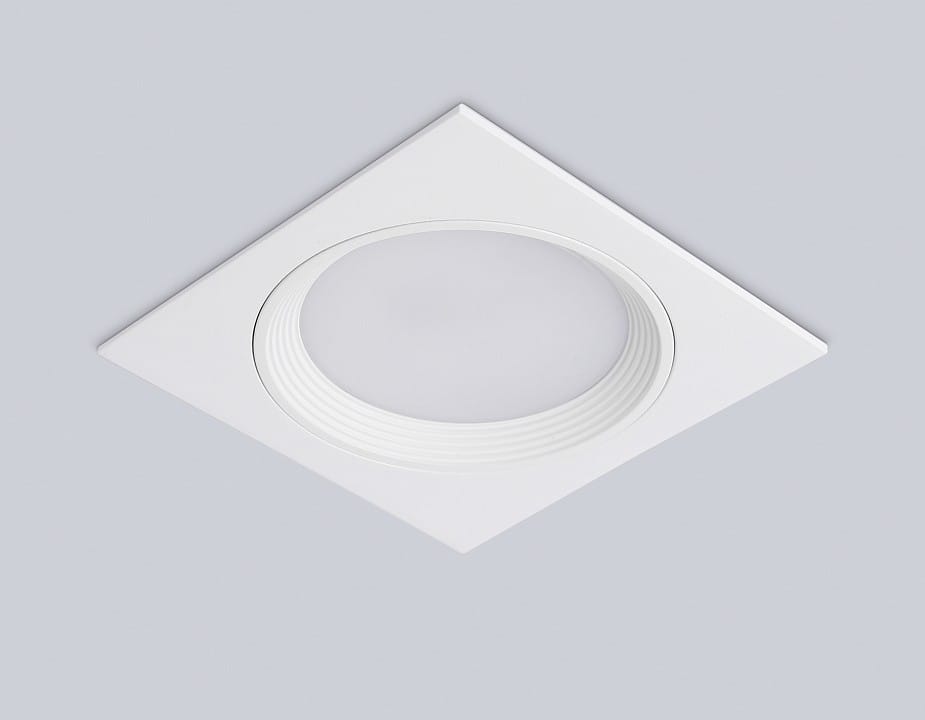 Встраиваемый светильник Ambrella Light TN TN51803