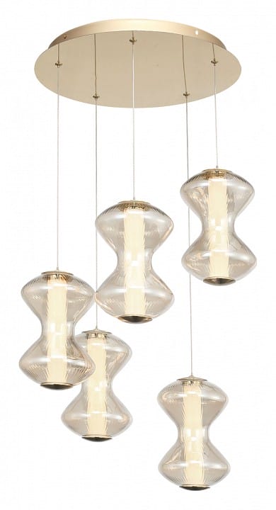 Подвесной светильник ST-Luce SPINE SL6136.233.01