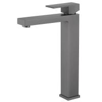 Смеситель для раковины Abber Daheim AF8211NG никель