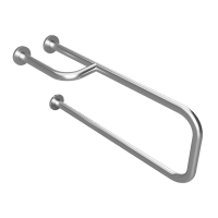 Поручень Bemeta Help Program 301112162