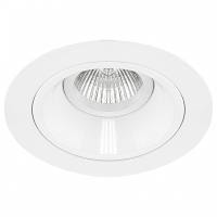 Встраиваемый светильник Lightstar Domino D61606